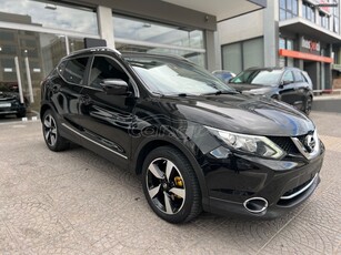 Nissan Qashqai '16 DIESEL AUTOMATIC PANORAMA