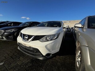 Nissan Qashqai '16