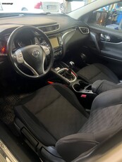 Nissan Qashqai '16 TEKNA PANORAMA FULL EXTRA