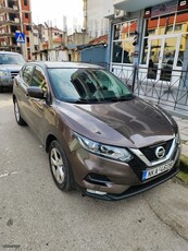 Nissan Qashqai '17