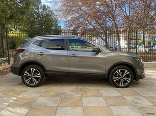 Nissan Qashqai '17 N-CONNEKTA AUTOMATO