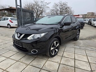 Nissan Qashqai '17 TEKNA PANORAMA NAVI CAMERA 360......