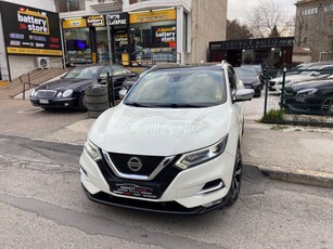 Nissan Qashqai '18 1.5 DIESEL TECHNA-FULL EXTRA!