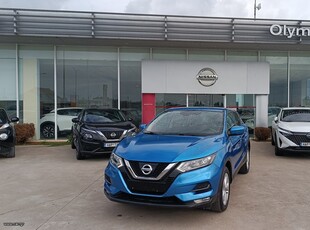 Nissan Qashqai '18