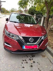 Nissan Qashqai '18