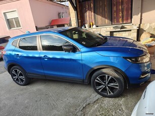 Nissan Qashqai '18 N-CONNECTA