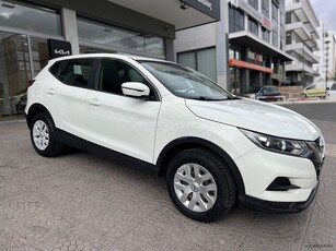 Nissan Qashqai '19 1,3 140 PS *ANAΛΥΣΗ ΦΠΑ**