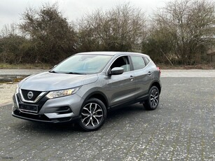 Nissan Qashqai '19