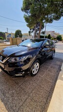 Nissan Qashqai '19 ACENTA A-IVI AUTOMATIC