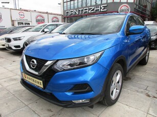 Nissan Qashqai '19 ΚΑΜΕΡΑ ΟΠΙΣΘΟΠΟΡΕΙΑΣ CAR PLAY ΕΛΑΣΤΙΚΑ