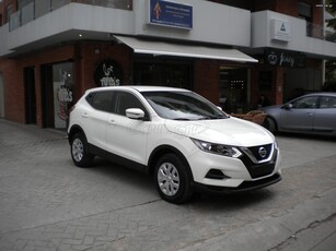 Nissan Qashqai '19 ENERGY 1.6 DCI XTRONIC 130HP ΑΥΤΟΜΑΤΟ