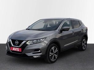 Nissan Qashqai '19