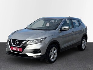 Nissan Qashqai '19 Qashqai 1.5D Acenta A-IVI