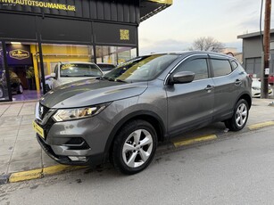 Nissan Qashqai '20 12/2020*ACENTA*ΕΛΛΗΝΙΚΟ*DIESEL*AUTO TSOUMANIS*EST.2007*