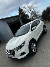 Nissan Qashqai '20 1.5 DCI ACENTA 4X2