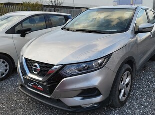 Nissan Qashqai '20 1.5CC DIESEL ACCENTA EDITION A/IVI ΕΛΛΗΝΙΚΗΣ ΑΝΤΙΠΡΟΣΩΠΕΙΑΣ