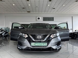 Nissan Qashqai '20 1.5D Acenta Οθόνη/Camera