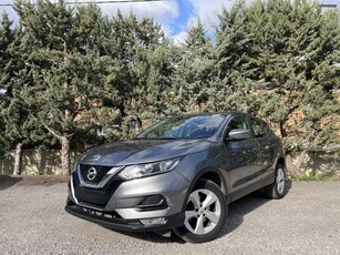 Nissan Qashqai '20 ***ΓΡΑΜΜΑΤΙΑ ΧΩΡΙΣ ΤΡΑΠΕΖΑ***