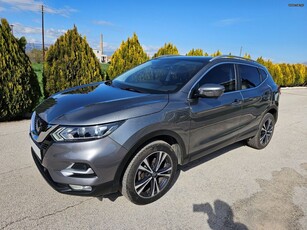 Nissan Qashqai '20