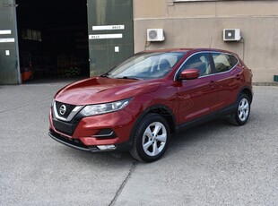 Nissan Qashqai '20 D Acenta A-IVI CSA 1.5