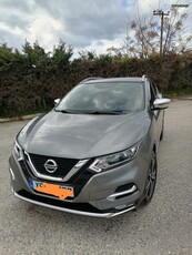 Nissan Qashqai '21 ACENTA C LOOK