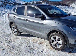 Nissan Qashqai '21