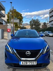 Nissan Qashqai '23