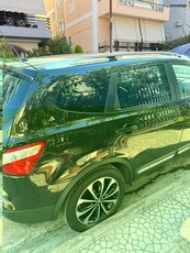 Nissan Qashqai+2 '13 QASHQAI+2 FULL EXTRA 7 θεσεισ