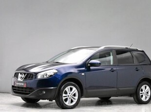 NISSAN Qashqai+2 1.6dCI ΑCENTA EDITION 2013