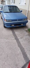 Nissan Sunny '88 SLX 1500