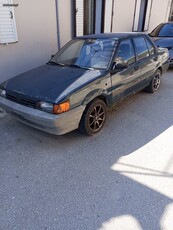 Nissan Sunny '90 Ν13