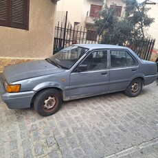 Nissan Sunny '90 1.4slx