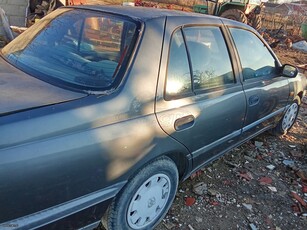 Nissan Sunny '91 1.4