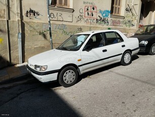 Nissan Sunny '93