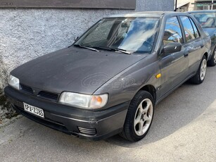 Nissan Sunny '95