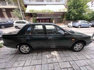 Nissan Sunny '95