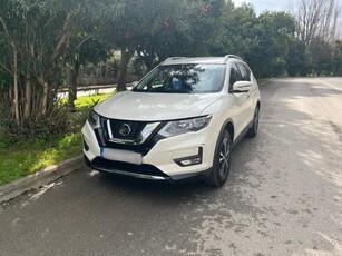 NISSAN X