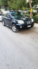 Nissan X-Trail '03