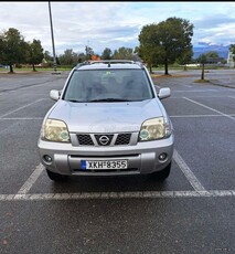 Nissan X-Trail '06