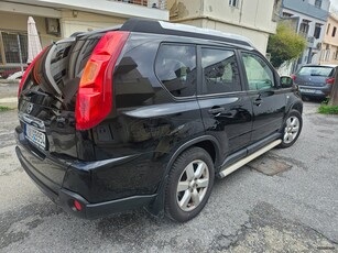 Nissan X-Trail '09 X-TRAIL FULL EXTRA