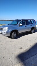 Nissan X-Trail '10