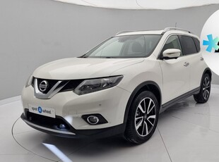 Nissan X-Trail '15 1.6 DCi Connect Edition | ΕΩΣ 5 ΕΤΗ ΕΓΓΥΗΣΗ