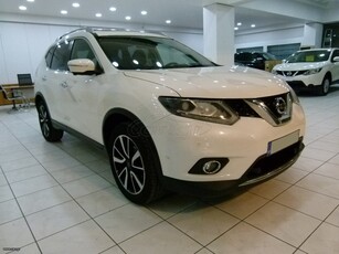 Nissan X-Trail '15 1.6 DCI TEKNA 4X4I