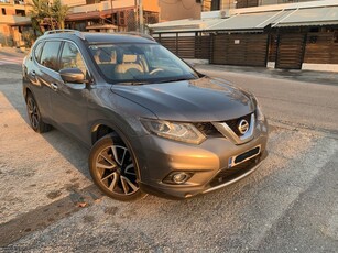 Nissan X-Trail '17 TECHNA