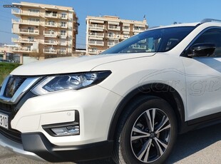 Nissan X-Trail '19 1.6 DCI N-CONNECTA