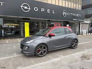 Opel Adam '15 S