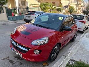 Opel Adam '16 JAM