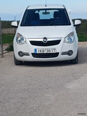 Opel Agila '09