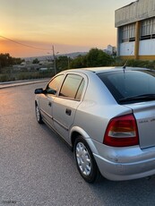 Opel Astra '00 ASTRA G