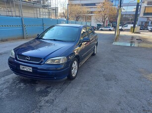 Opel Astra '01